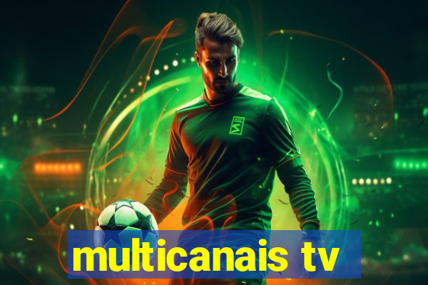 multicanais tv